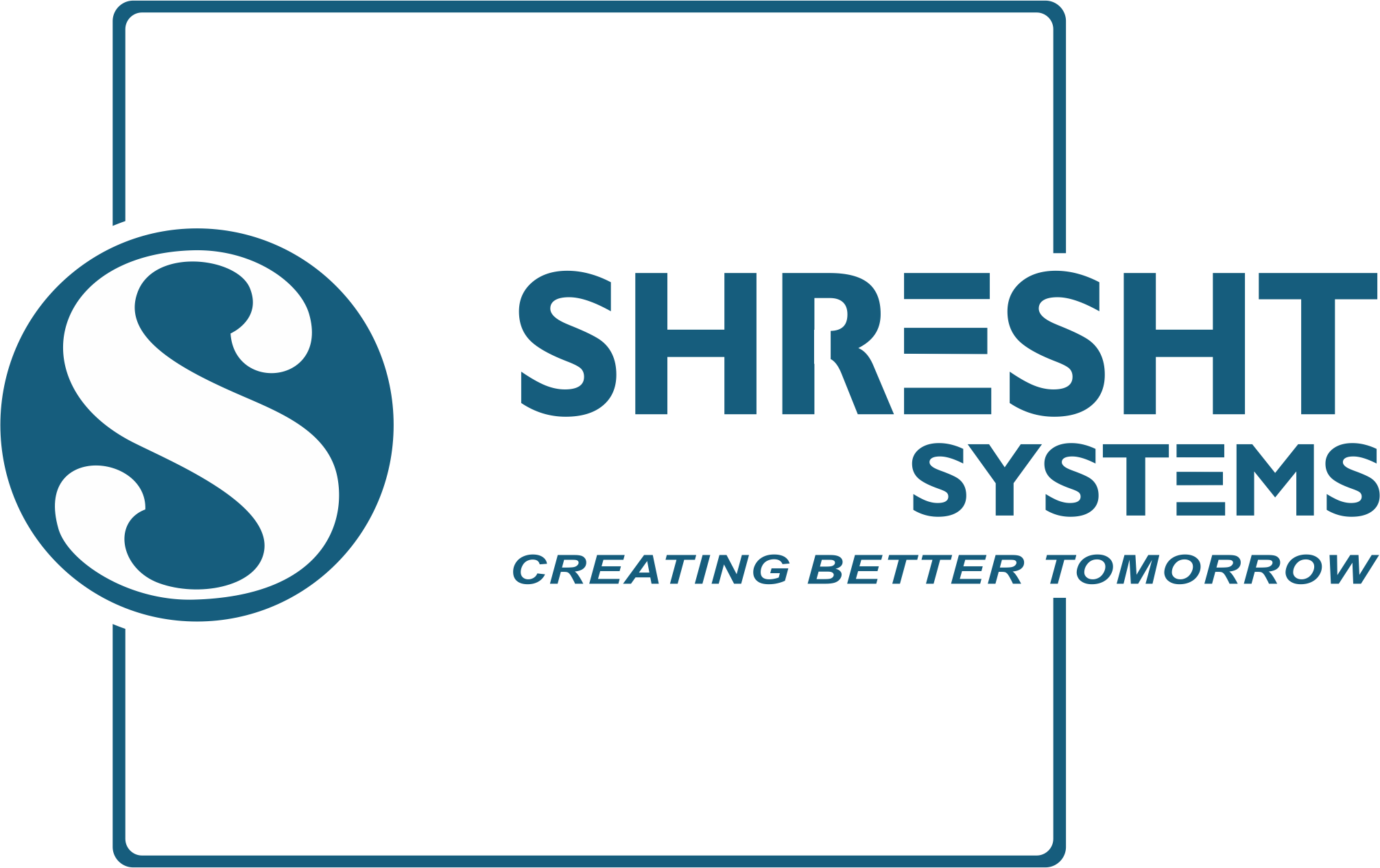 Shresht Systems Logo