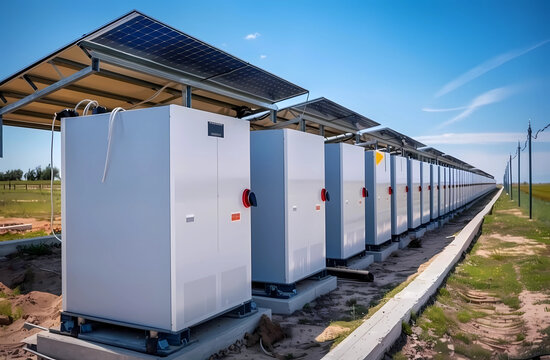 Battery Storage