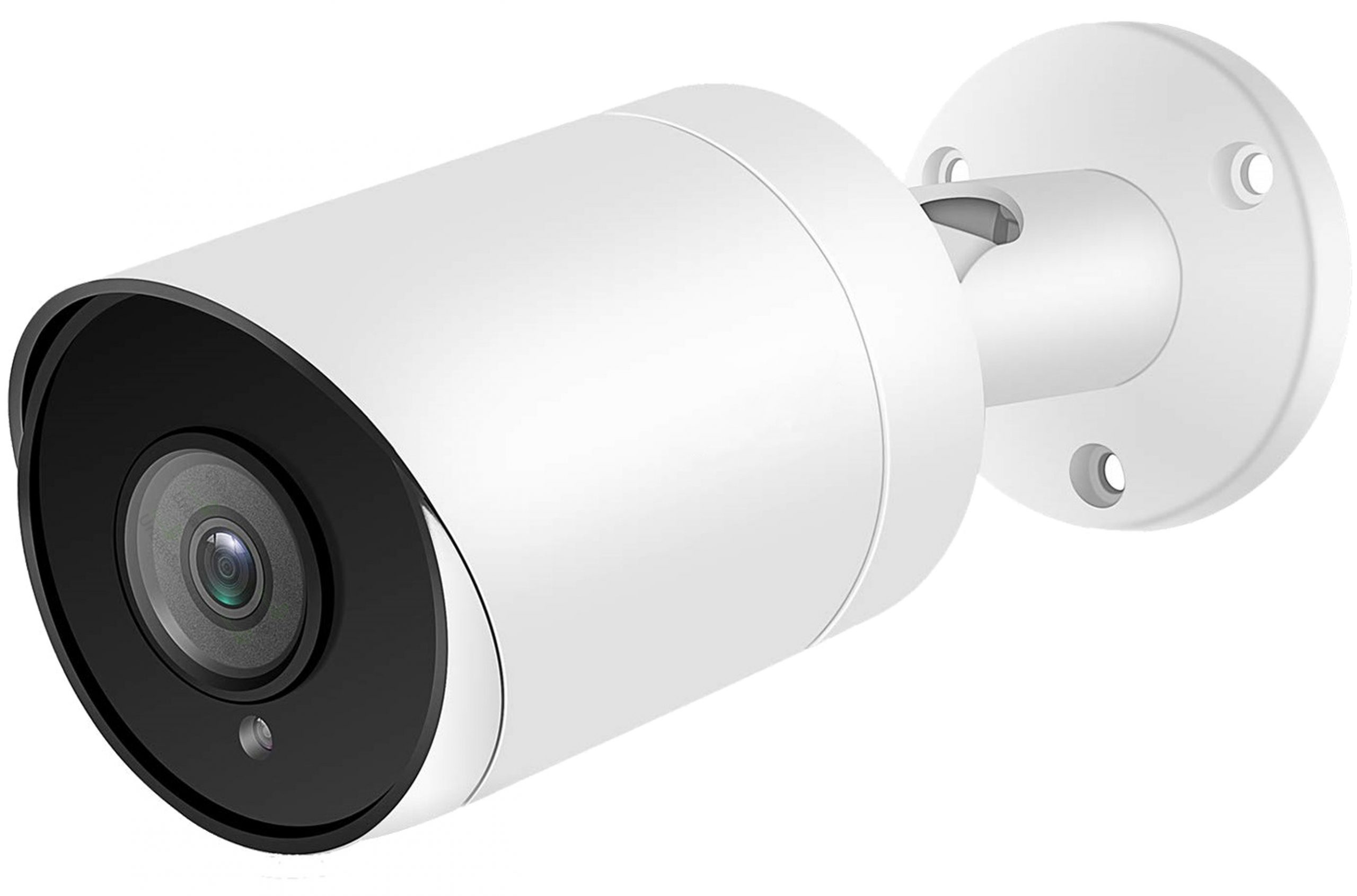 Bullet Camera