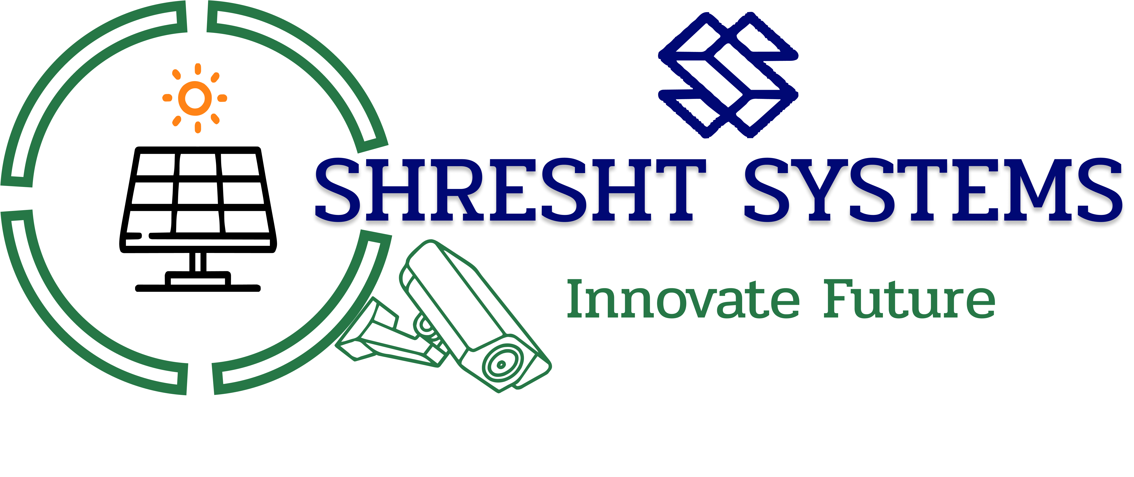 Shresht Systems Logo