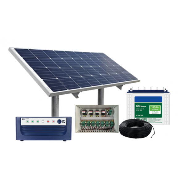 Solar Grid Systems