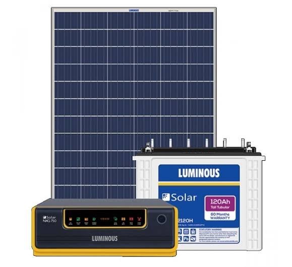 UPS and Inverter Battery